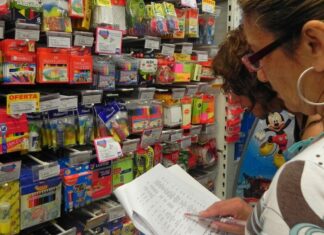 Precios Justos: Se lanzó la canasta escolar con precios fijos y se cerró acuerdo con colegios privados con tope en las cuotas
