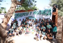 La Jornada de solidaridad de la Unión Ferroviaria