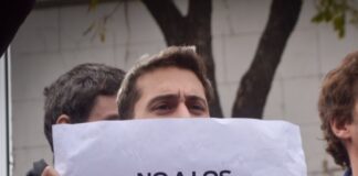 Despidos en Clarín: la empresa no acata la conciliación obligatoria. ¿El ministerio de trabajo benefició a Clarín?