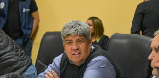 Pablo Moyano: “Estamos pidiendo una suma fija para el laburante, el que no compra dólares, el que necesita una ayuda para el morfi”