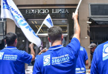 El Sindicato del Seguro denunció al Grupo Campici