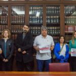 Pablo Moyano se solidariza con los despedidos de Clarín y se pone a disposición para acciones conjuntas