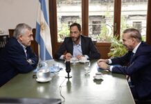 Juntos por el Cambio solicitó una reunión con la CGT