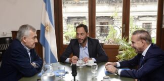 Juntos por el Cambio solicitó una reunión con la CGT