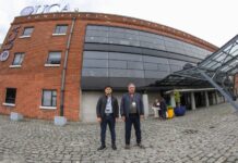 La Unión Ferroviaria compartió charla con especialistas en seguridad del transporte