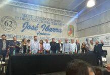 Las 62 Organizaciones normalizaron la regional Catamarca