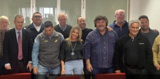 Ganacias: La “Mesa Sindical” se reunió por segunda vez con autoridades de economía y AFIP