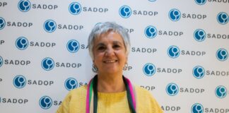 Por primera vez en su historia, SADOP propone una lista encabezada por una mujer