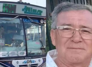 La UTA exige justicia por el asesinato del colectivero y cuestiona la actuación de la justicia y la policía