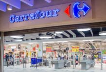 Otro caso de violencia de género y acoso sexual salpica al gremio de Comercio y a Carrefour