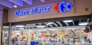 Otro caso de violencia de género y acoso sexual salpica al gremio de Comercio y a Carrefour
