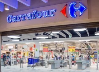 Otro caso de violencia de género y acoso sexual salpica al gremio de Comercio y a Carrefour