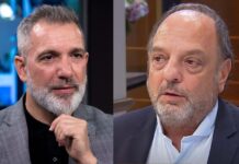 Locutora denunció maltrato laboral de Baby Etchecopar y Pablo Duggan