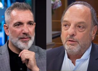 Locutora denunció maltrato laboral de Baby Etchecopar y Pablo Duggan