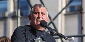 Mario “Paco” Manrique: “El respaldo popular a Cristina será demostrado en Plaza de Mayo”