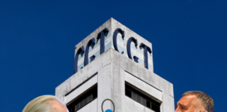 Tensiones internas en la CGT por destino del emblemático edificio de la calle Azopardo