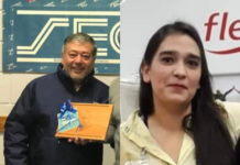 Comercio: Candidato acusado de abuso sexual enfrenta en elecciones a su abusada
