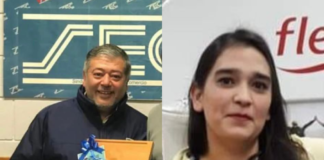Comercio: Candidato acusado de abuso sexual enfrenta en elecciones a su abusada