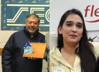 Comercio: Candidato acusado de abuso sexual enfrenta en elecciones a su abusada