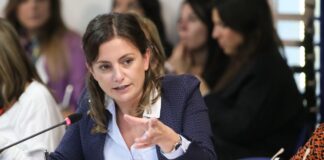 Diputados del FDT expresaron su rechazo a los despidos en Clarín