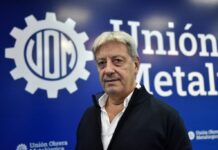 Abel Furlán reclama suma fija mínima de $50.000