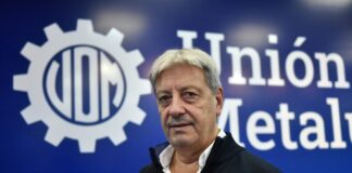 Abel Furlán reclama suma fija mínima de $50.000