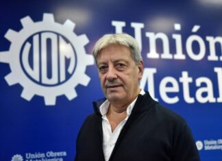 Abel Furlán reclama suma fija mínima de $50.000