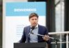 El Gobierno de la Provincia de Buenos Aires adelantará paritarias para docentes, judiciales, estatales y médicos