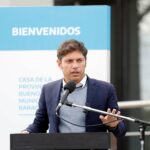 El Gobierno de la Provincia de Buenos Aires adelantará paritarias para docentes, judiciales, estatales y médicos