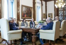 UPCN logra aumento del 33% para estatales hasta septiembre