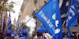 El gremio del PAMI repudia las noticias falsas de Clarín y La Nación