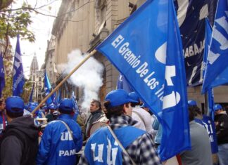 El gremio del PAMI repudia las noticias falsas de Clarín y La Nación