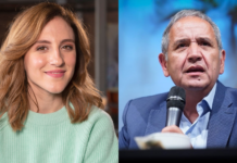 La CGT rechaza acusaciones de extorsión y respaldó a Sergio Palazzo