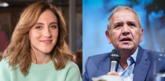 La CGT rechaza acusaciones de extorsión y respaldó a Sergio Palazzo