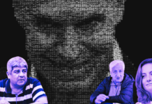 #EXCLUSIVO Larreta en el centro del escándalo: Espionaje a líderes sindicales