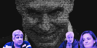 #EXCLUSIVO Larreta en el centro del escándalo: Espionaje a líderes sindicales