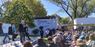 El anuncio de la desprecarización en la UNAJ: una victoria de la lucha gremial y el apoyo de la comunidad