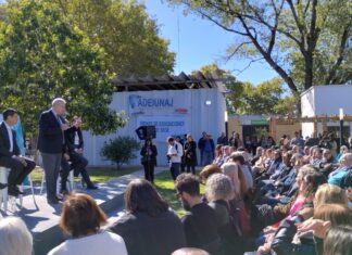 El anuncio de la desprecarización en la UNAJ: una victoria de la lucha gremial y el apoyo de la comunidad