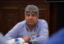 Pablo Moyano: “No me vengan con que Larreta es una derecha más light. Son todos iguales”