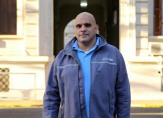 Peligro del asbesto: declaraciones alarmantes de Claudio Dellecarbonara