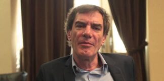 Dario Loperfido arremete contra la CGT por presunto plan desestabilizador y de extorsión