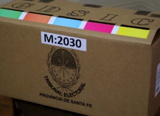 Candidatos sindicales en Santa Fe: ¿Negociaciones individuales o falta de unidad?