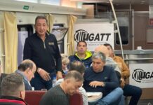 UGATT: “Es necesario proteger a los trabajadores de delivery”