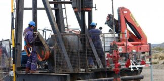 Petroleros: Trabajador pierde un brazo y sindicato evalúa acciones drásticas