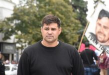 Iván Tobar respaldó los dichos de Gerardo Martínez en OIT