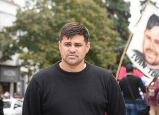 Iván Tobar respaldó los dichos de Gerardo Martínez en OIT