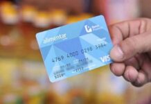 La Tarjeta Alimentar se extiende al empleo rural temporario y estacional
