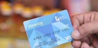 La Tarjeta Alimentar se extiende al empleo rural temporario y estacional