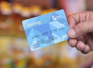 La Tarjeta Alimentar se extiende al empleo rural temporario y estacional