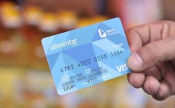 La Tarjeta Alimentar se extiende al empleo rural temporario y estacional